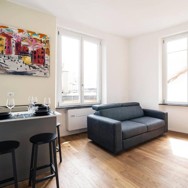 ZenArt Deluxe - Superior Apartment - 2