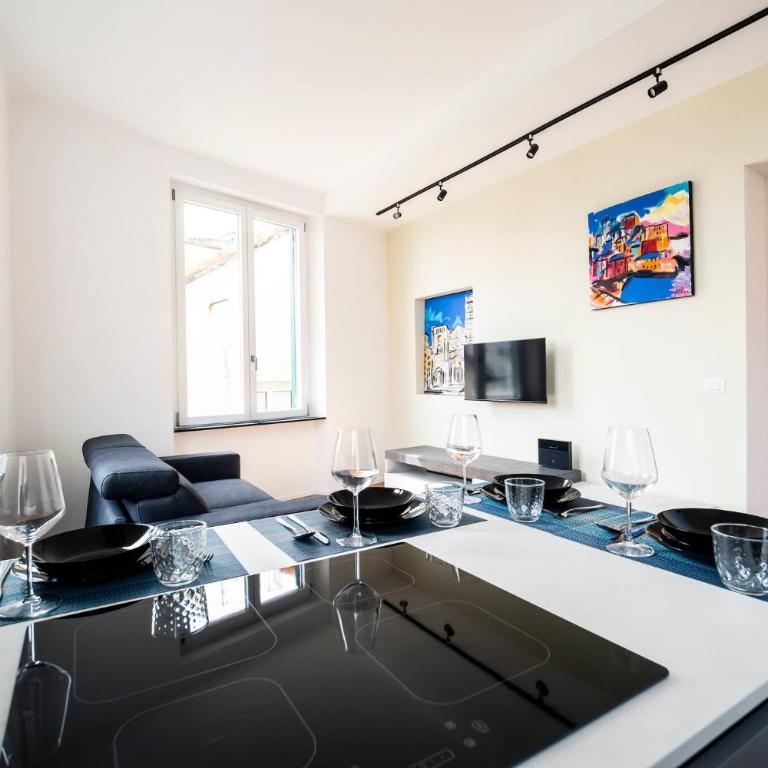 ZenArt Deluxe - Superior Apartment - 6