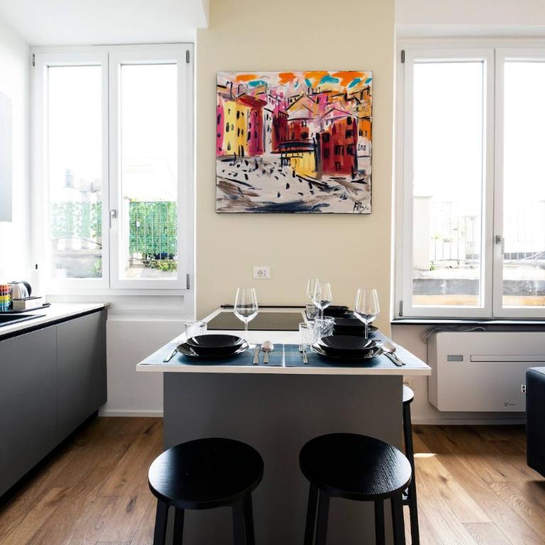 ZenArt Deluxe - Superior Apartment - 7