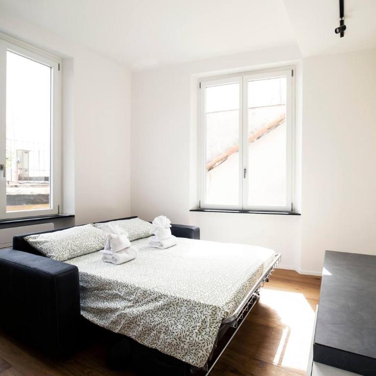 ZenArt Deluxe - Superior Apartment - 12