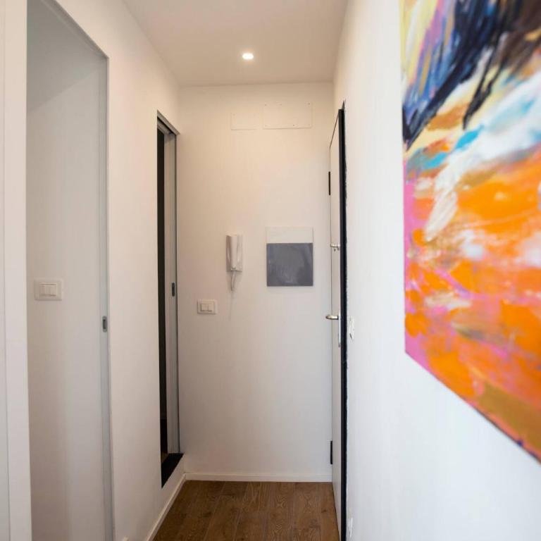 ZenArt Deluxe - Superior Apartment - 16
