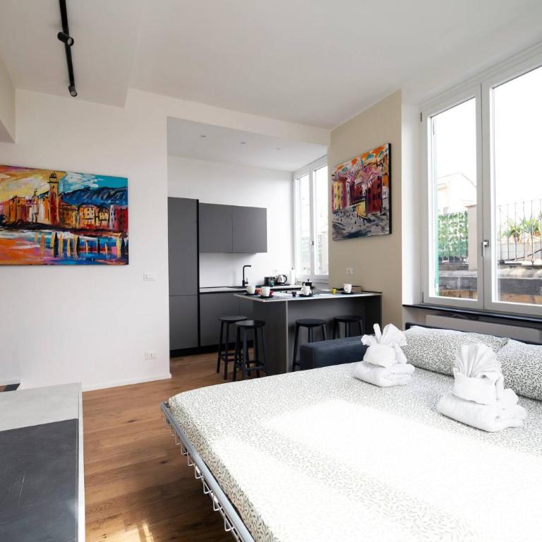 ZenArt Deluxe - Superior Apartment - 15