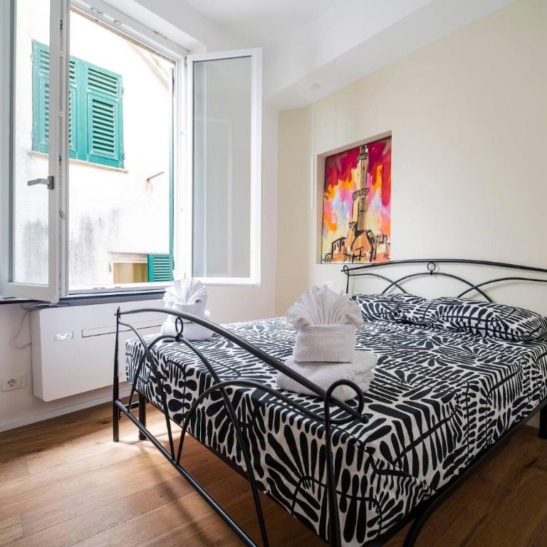 ZenArt Deluxe - Superior Apartment - 17