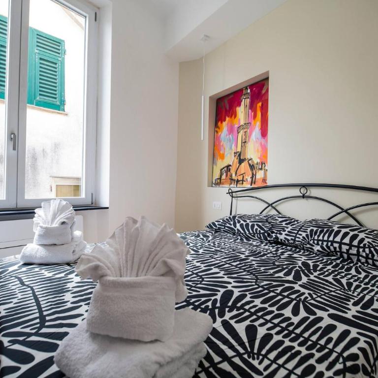 ZenArt Deluxe - Superior Apartment - 18