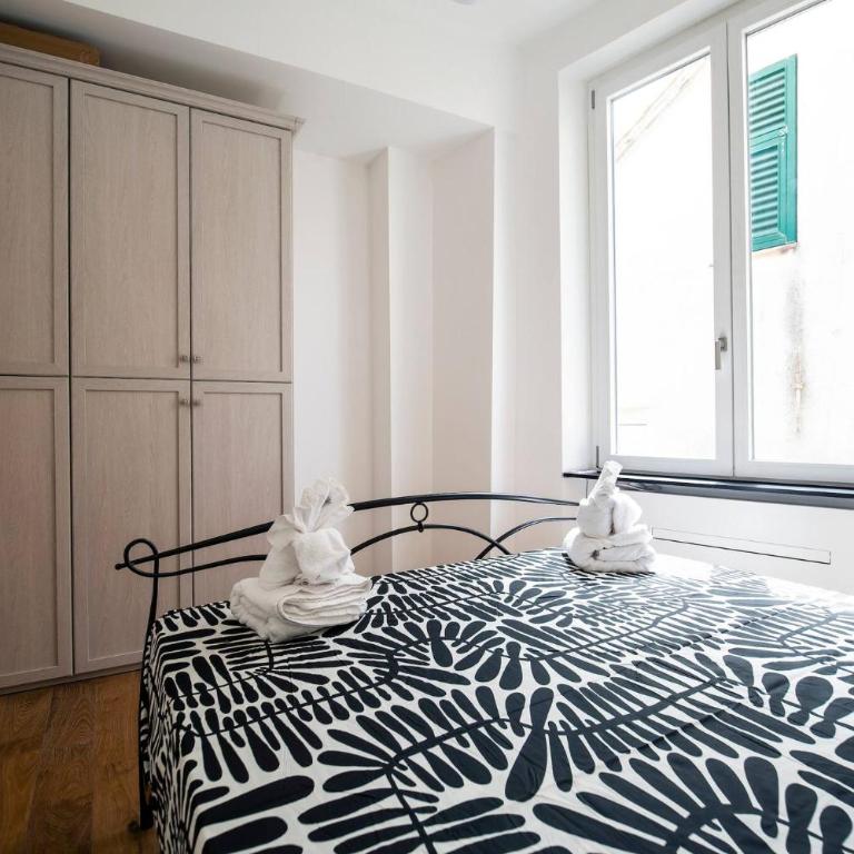 ZenArt Deluxe - Superior Apartment - 19