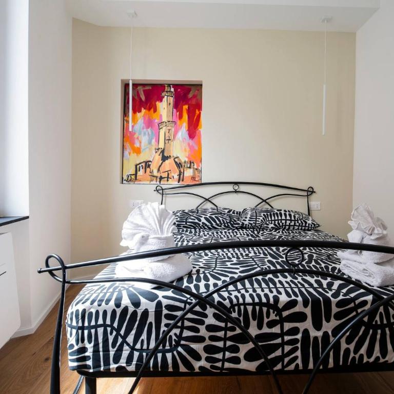 ZenArt Deluxe - Superior Apartment - 20