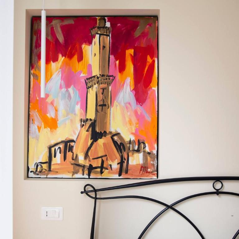 ZenArt Deluxe - Superior Apartment - 21