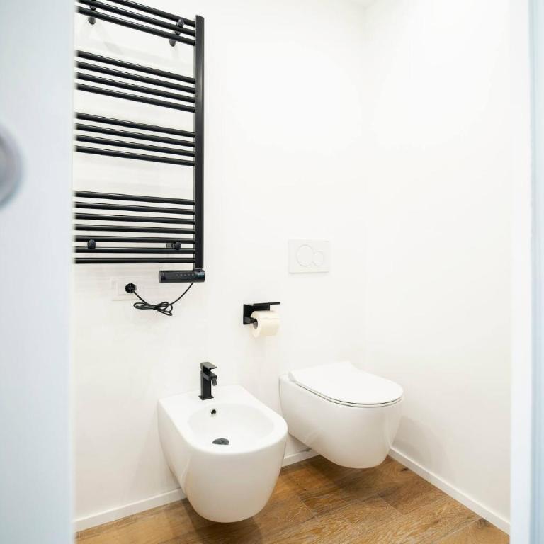 ZenArt Deluxe - Superior Apartment - 23
