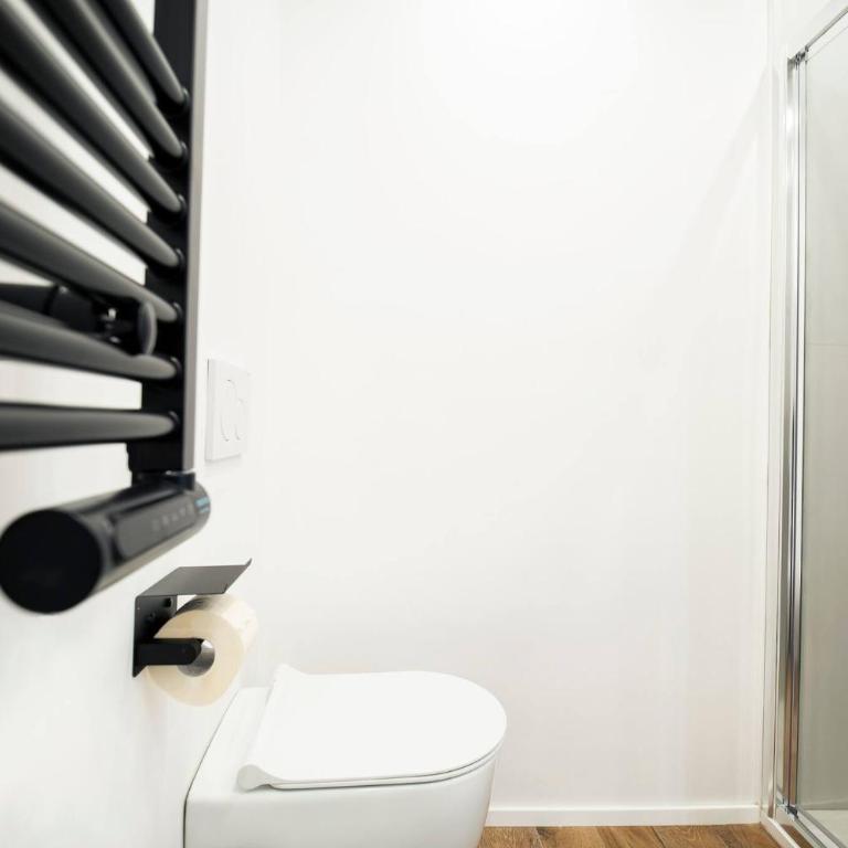 ZenArt Deluxe - Superior Apartment - 24