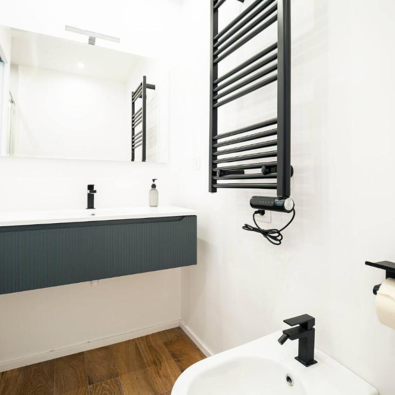 ZenArt Deluxe - Superior Apartment - 25