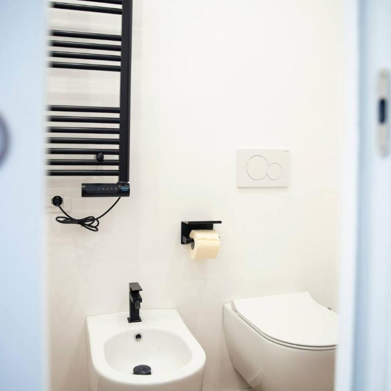 ZenArt Deluxe - Superior Apartment - 26