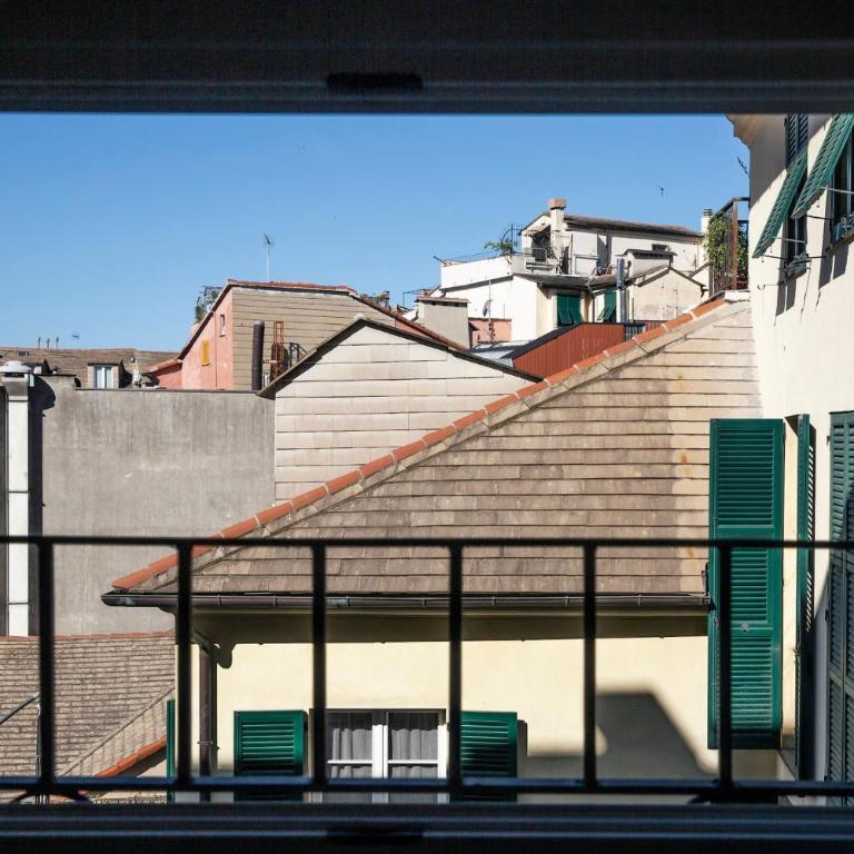Vico Nuovo alla Nunziata - Appartamento Superior - 39