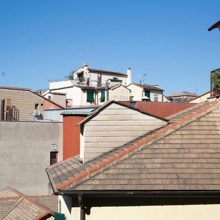 Vico Nuovo alla Nunziata - Appartamento Superior - 41