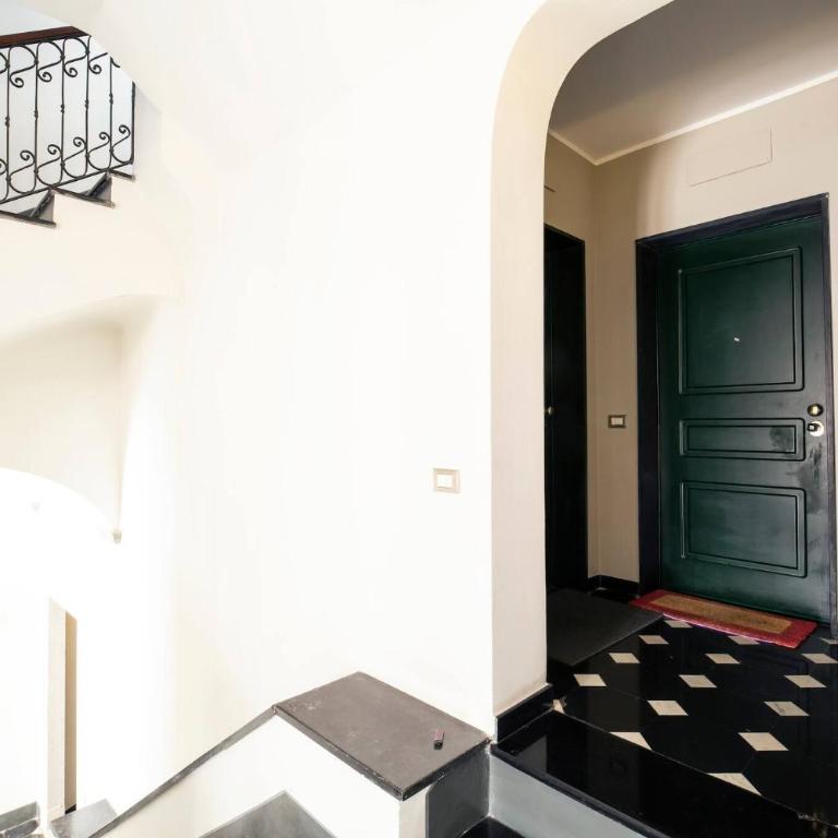 Vico Nuovo alla Nunziata - Appartamento Superior - 42