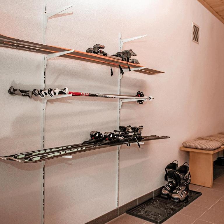 Apart Knabl - Apartment mit 2 Schlafzimmern - 35