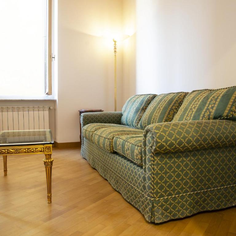 Cuore di Zena - Appartamento con 1 Camera da Letto - 2