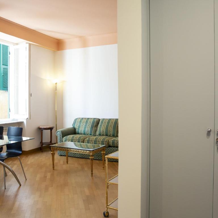 Cuore di Zena - Appartamento con 1 Camera da Letto - 5