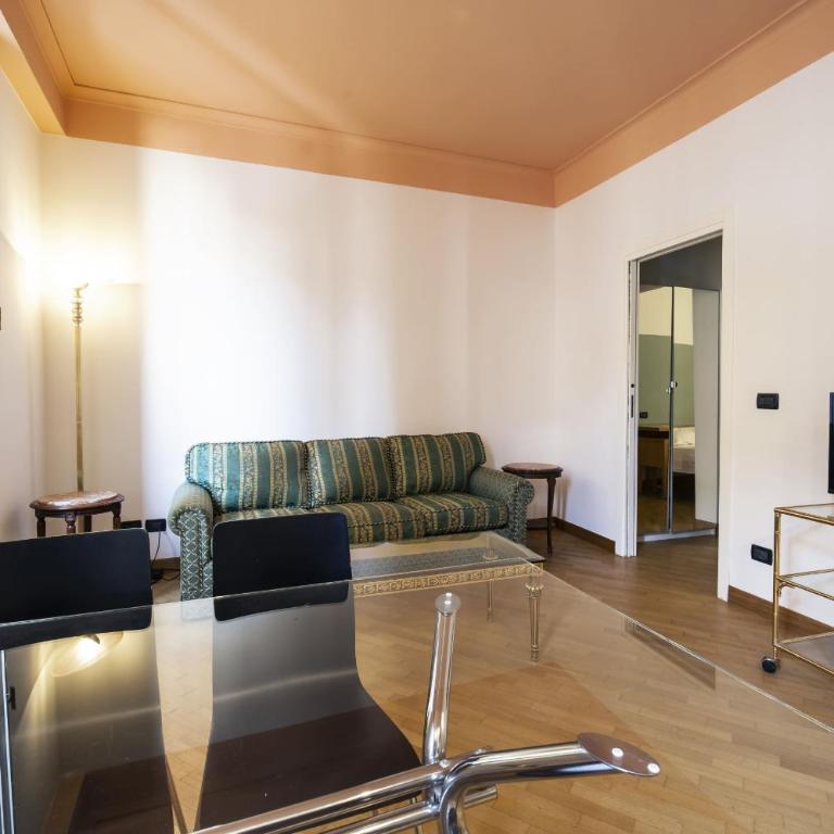 Cuore di Zena - Appartamento con 1 Camera da Letto - 6