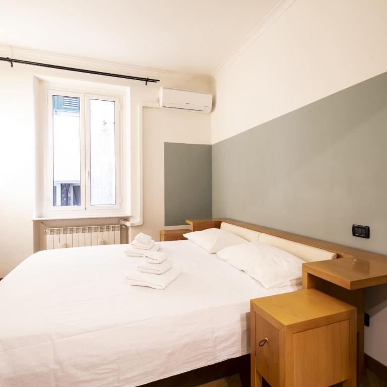 Cuore di Zena - Appartamento con 1 Camera da Letto - 8