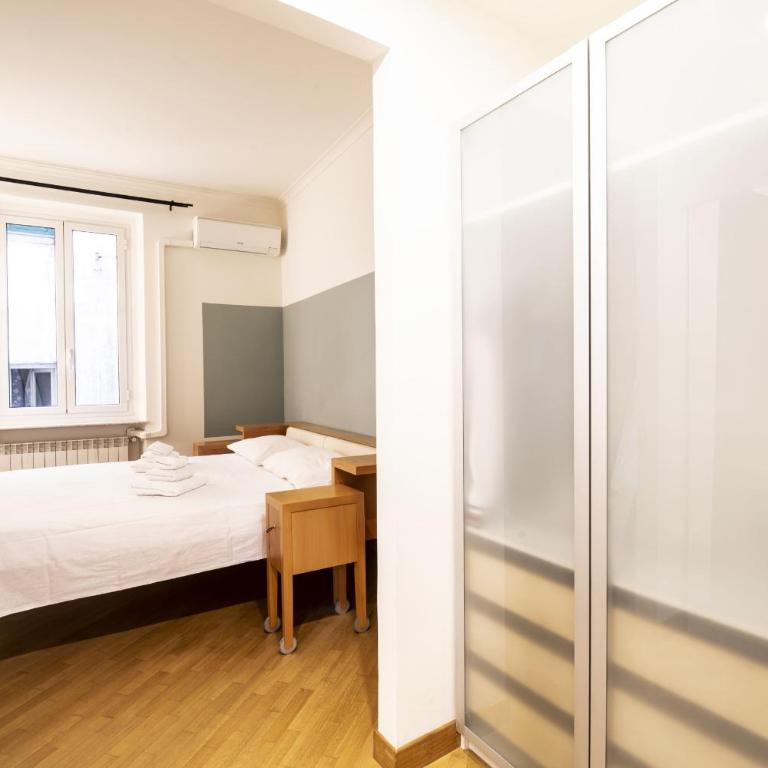 Cuore di Zena - Appartamento con 1 Camera da Letto - 9