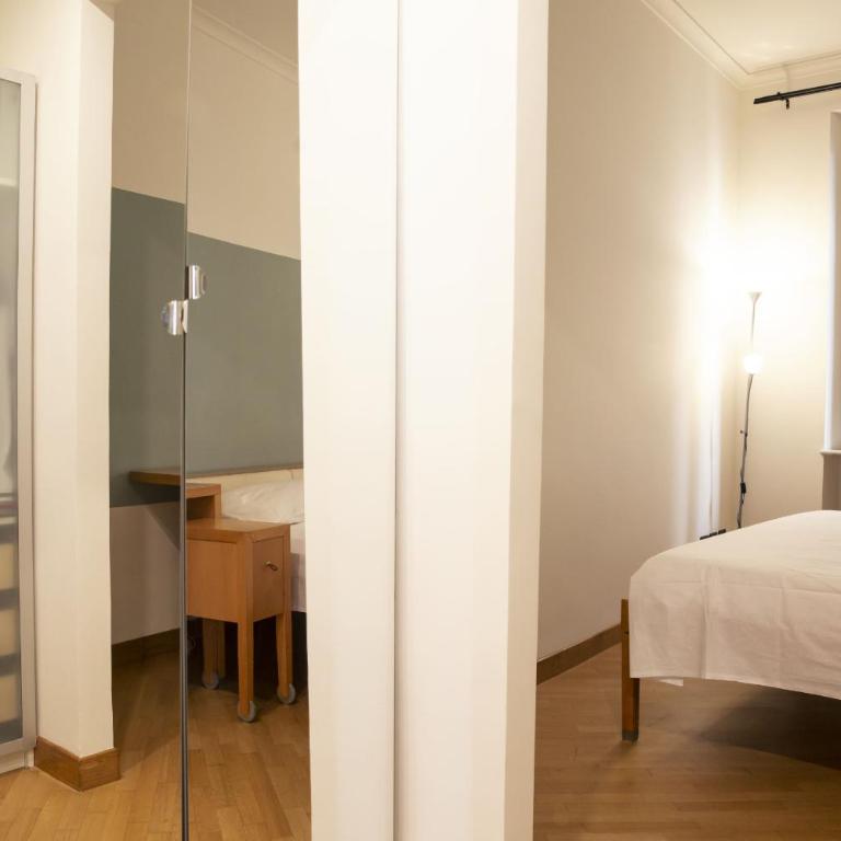 Cuore di Zena - Appartamento con 1 Camera da Letto - 10