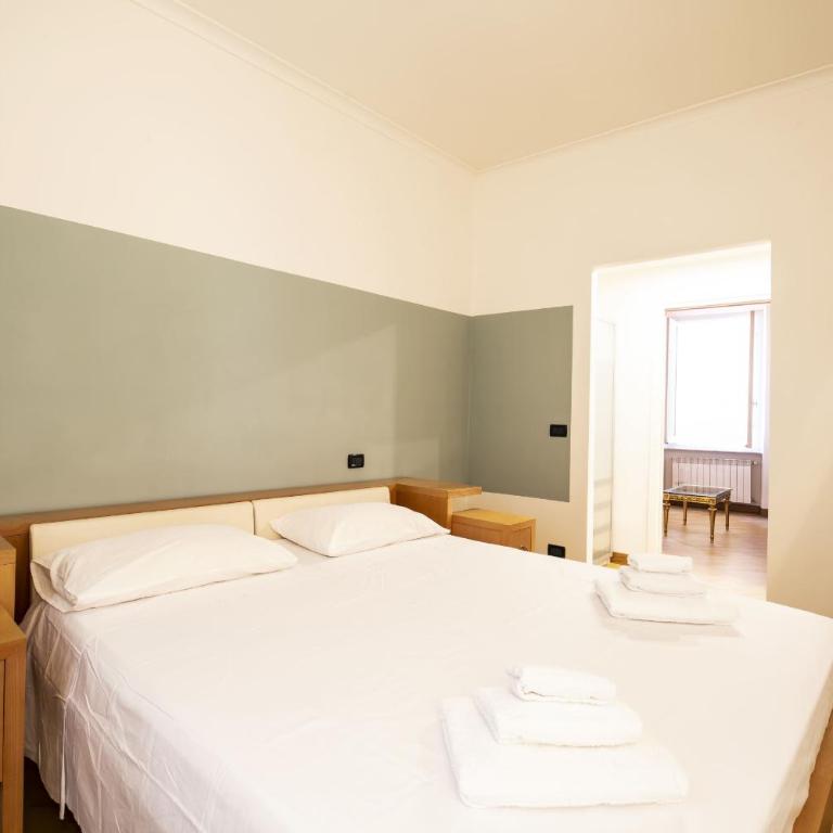 Cuore di Zena - Appartamento con 1 Camera da Letto - 12