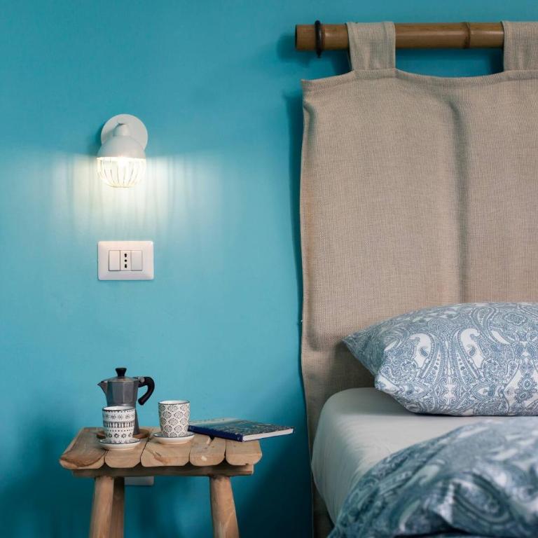 Patty s home - Appartamento con 1 Camera da Letto - 12