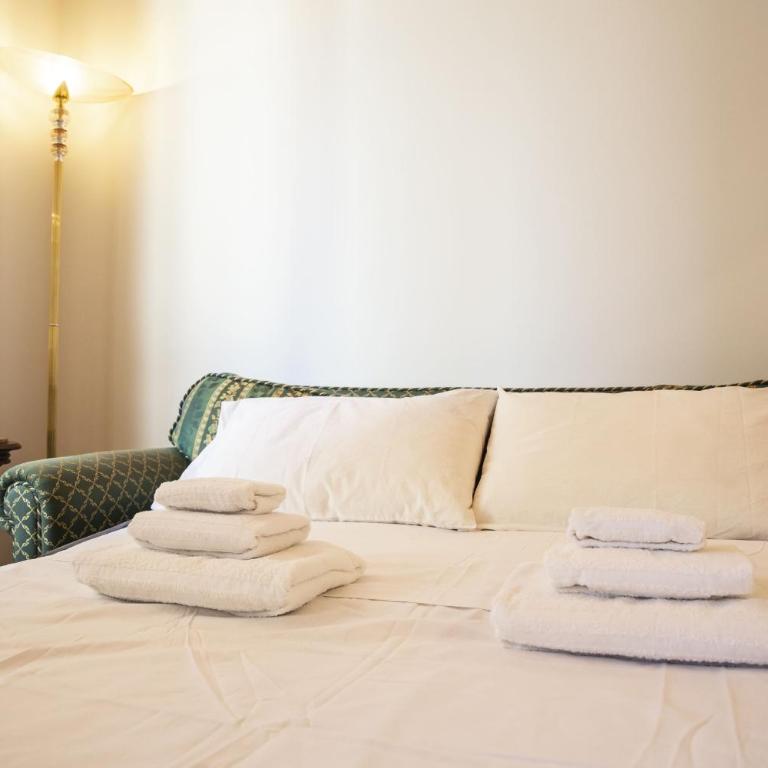 Cuore di Zena - Appartamento con 1 Camera da Letto - 14