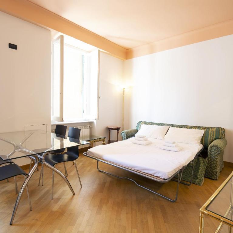 Cuore di Zena - Appartamento con 1 Camera da Letto - 15