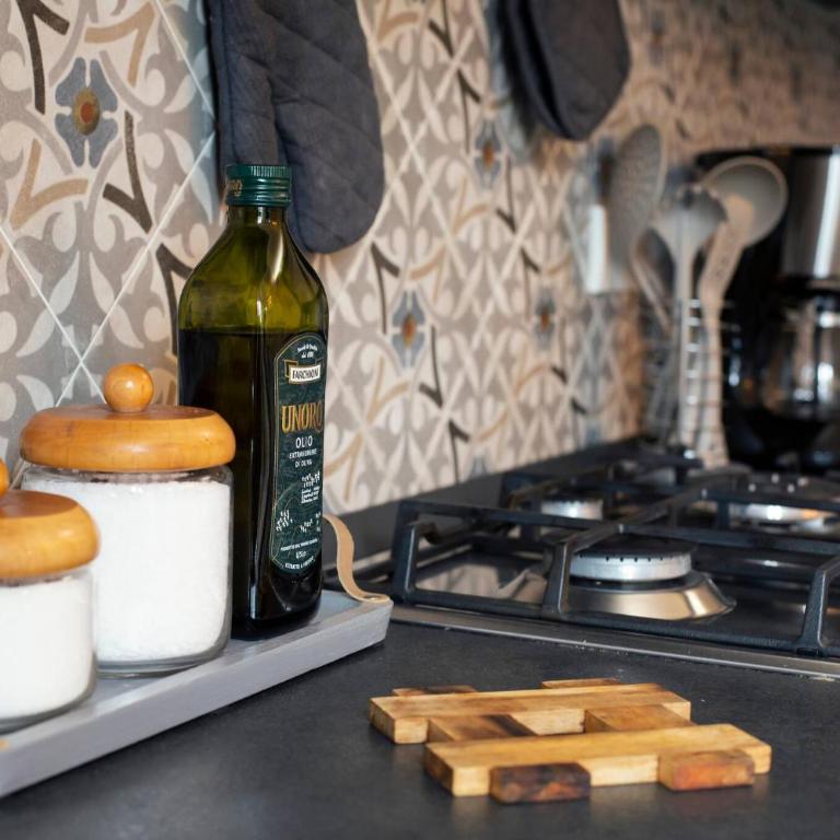 Patty s home - Appartamento con 1 Camera da Letto - 23