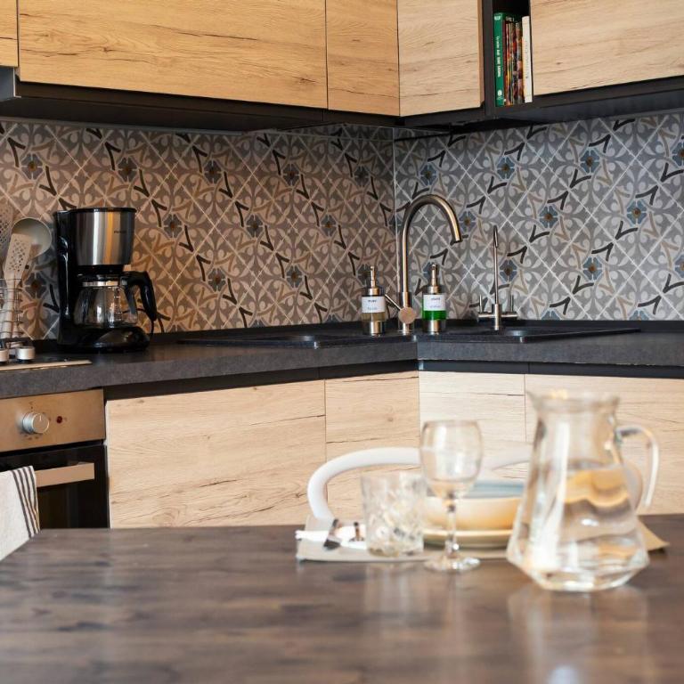 Patty s home - Appartamento con 1 Camera da Letto - 26