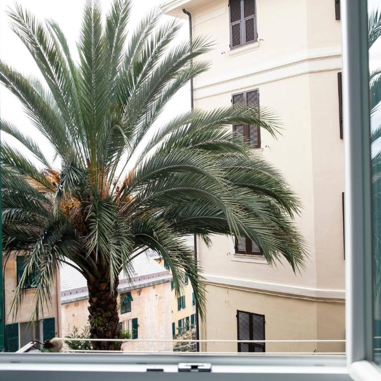 Patty s home - Appartamento con 1 Camera da Letto - 32