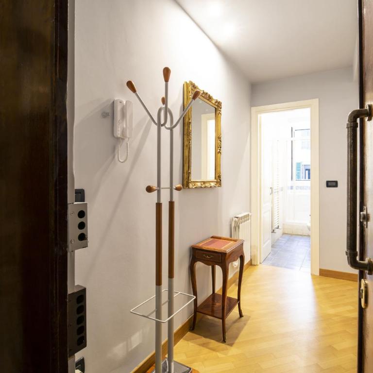 Cuore di Zena - Appartamento con 1 Camera da Letto - 26