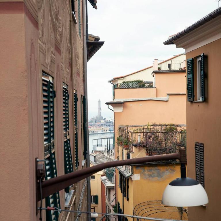 Patty s home - Appartamento con 1 Camera da Letto - 52