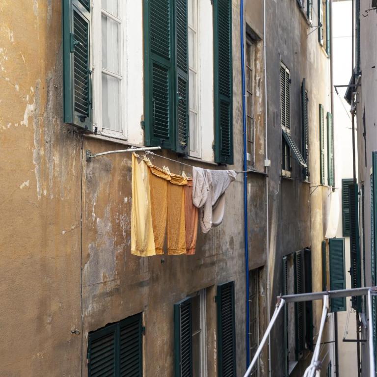 Cuore di Zena - Appartamento con 1 Camera da Letto - 30
