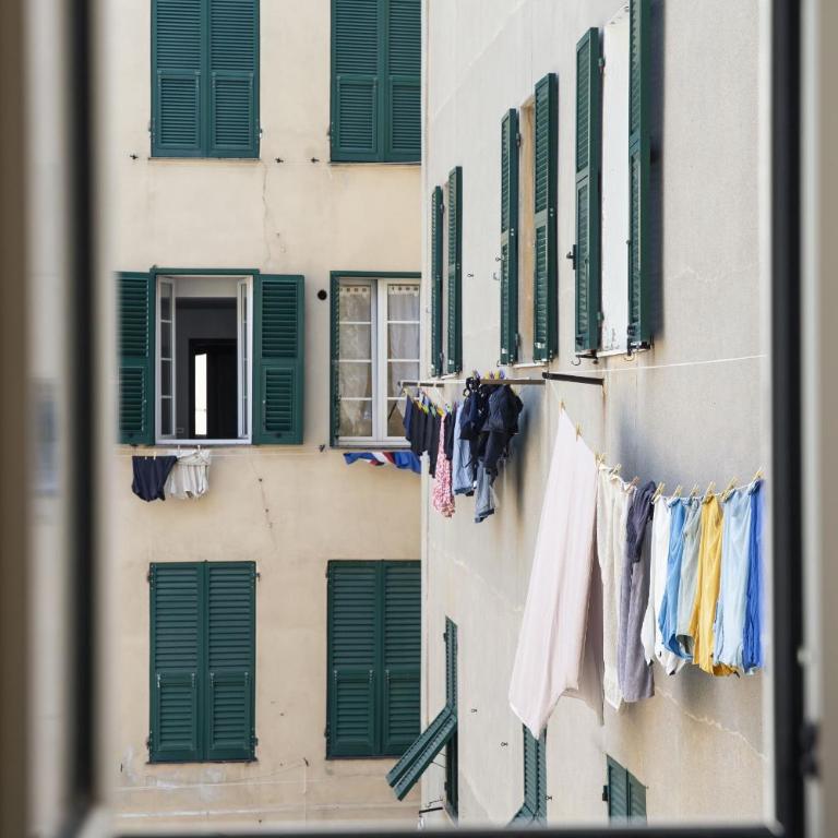 Cuore di Zena - Appartamento con 1 Camera da Letto - 29