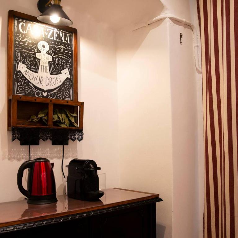 Casa Zena - Appartamento Superior - 19