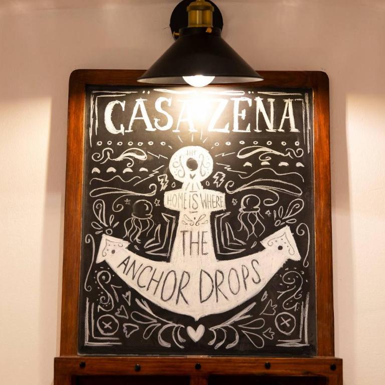 Casa Zena - Appartamento Superior - 20