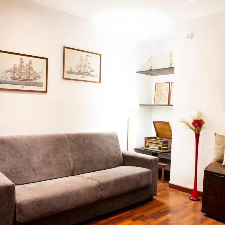 Casa Zena - Appartamento Superior - 22