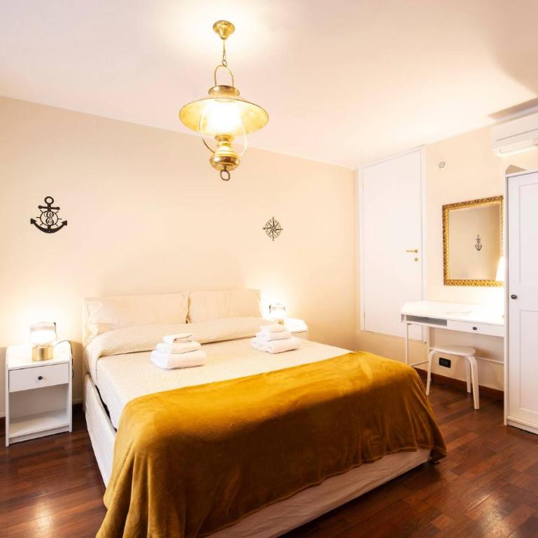 Casa Zena - Appartamento Superior - 1