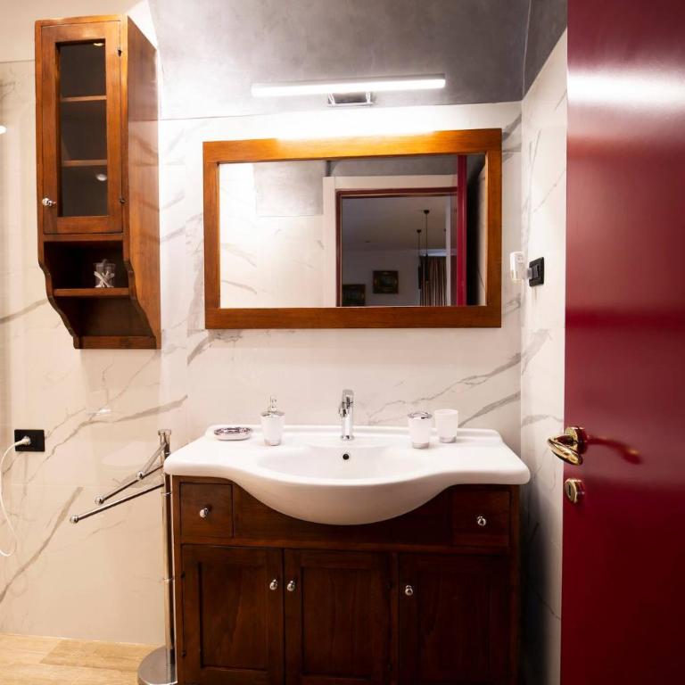 Casa Zena - Appartamento Superior - 40