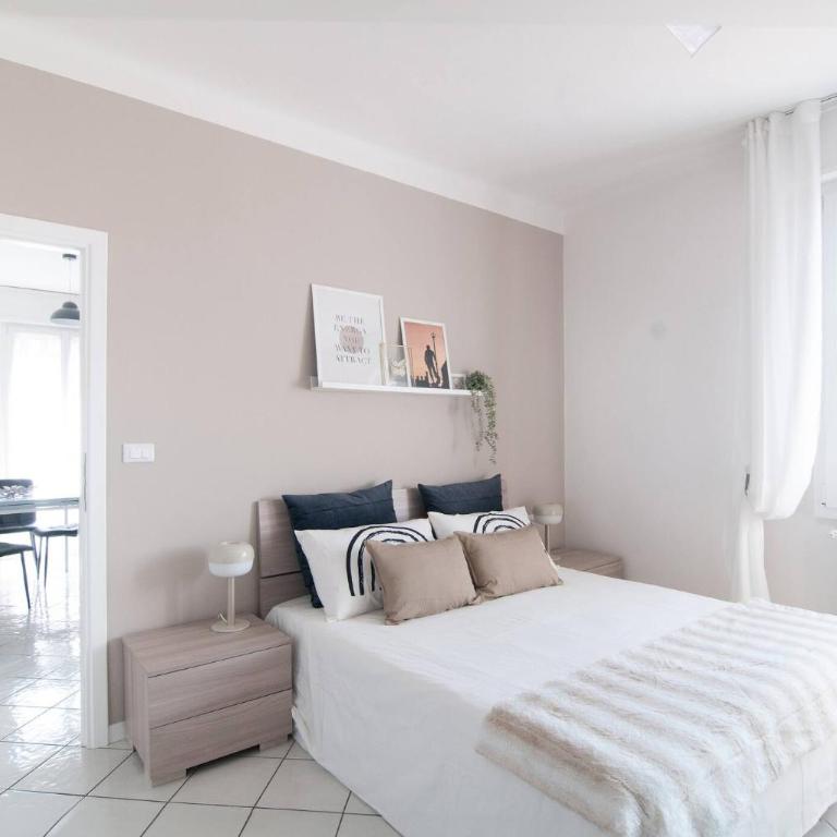 Casa Bax - Appartamento Deluxe - 3