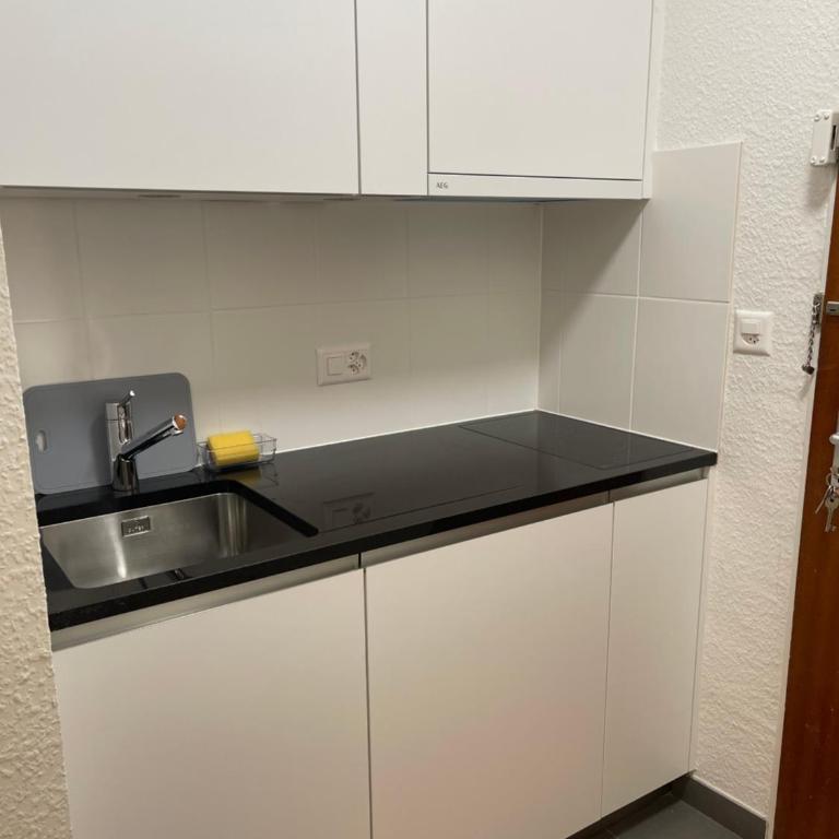 Apparemment Studio - Appartement 1 Chambre - 9