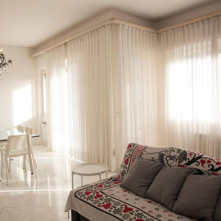 Casa di Pier&Chico - Appartamento con 3 Camere da Letto - 1