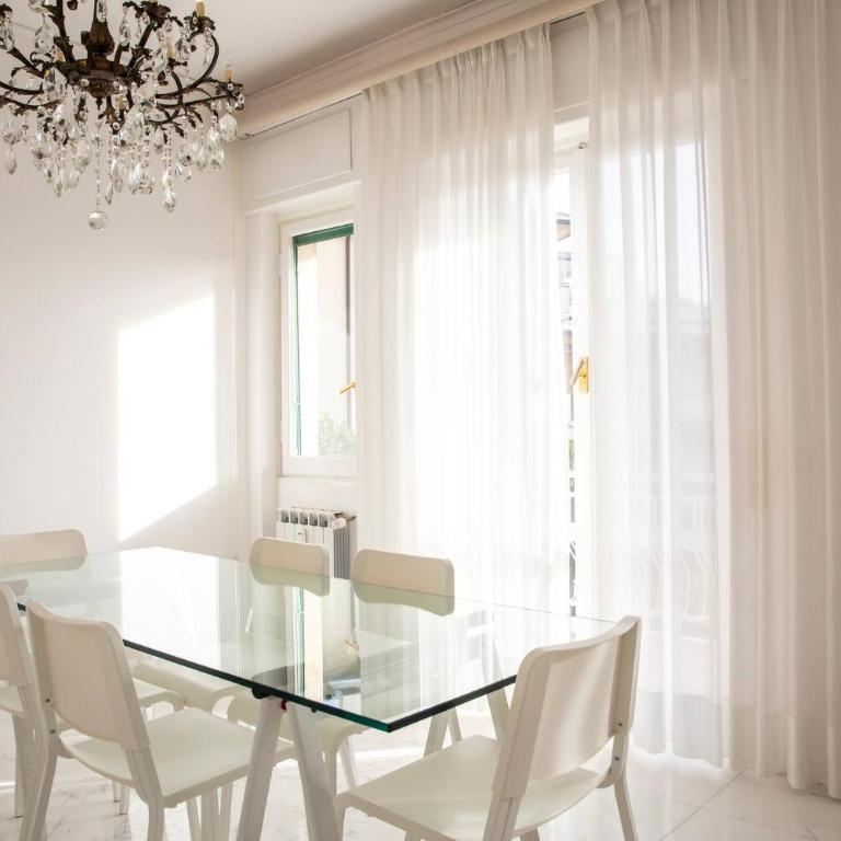 Casa di Pier&Chico - Appartamento con 3 Camere da Letto - 4