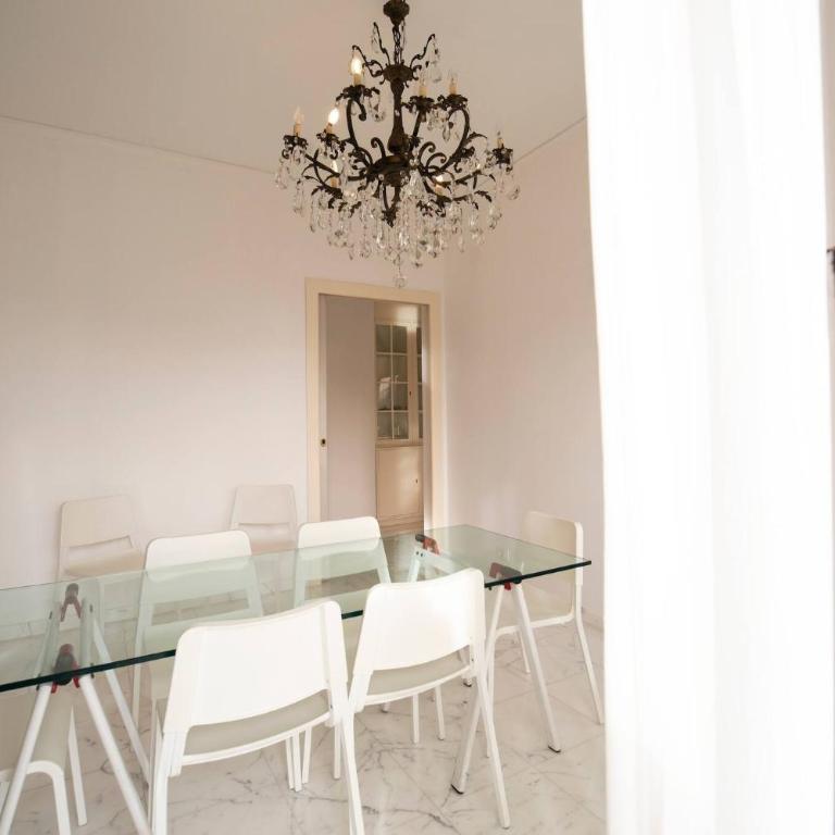 Casa di Pier&Chico - Appartamento con 3 Camere da Letto - 5