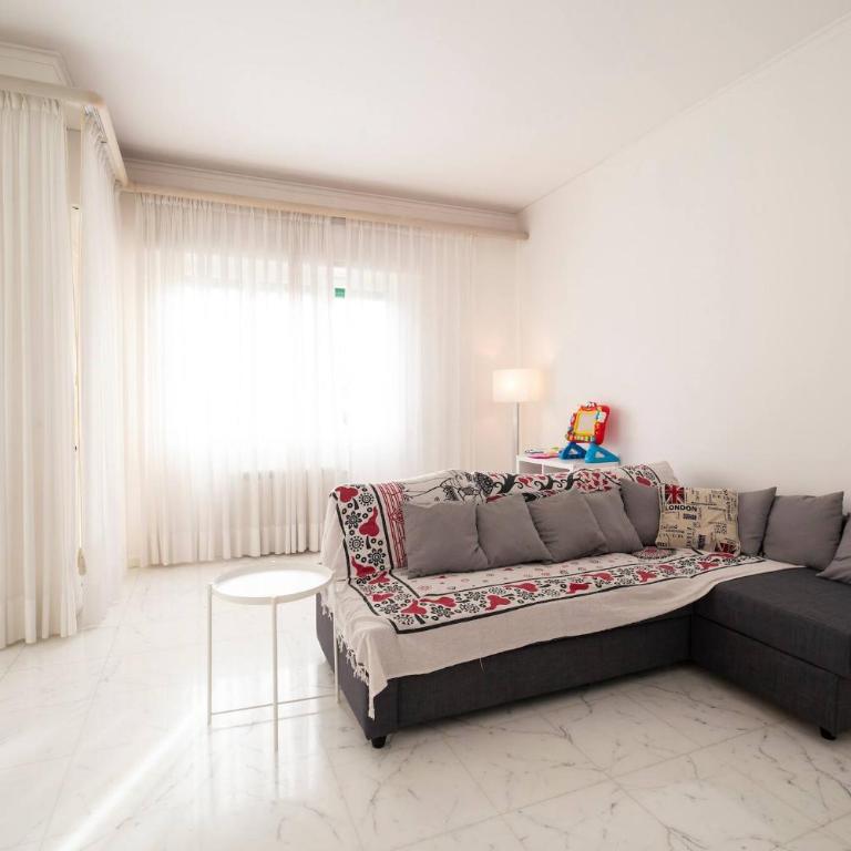 Casa di Pier&Chico - Appartamento con 3 Camere da Letto - 7