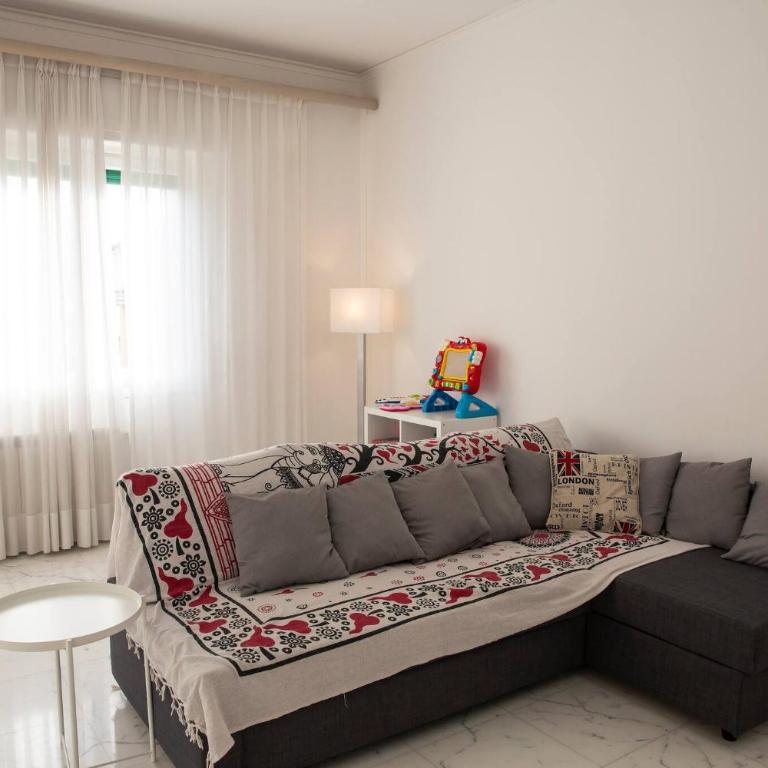 Casa di Pier&Chico - Appartamento con 3 Camere da Letto - 8