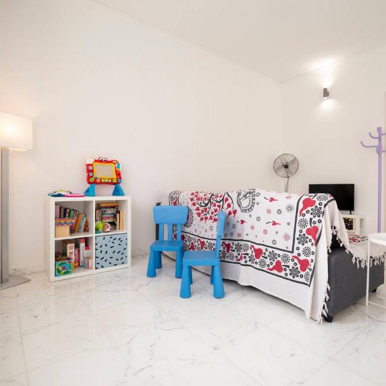 Casa di Pier&Chico - Appartamento con 3 Camere da Letto - 9