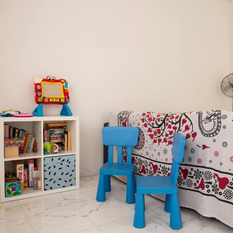 Casa di Pier&Chico - Appartamento con 3 Camere da Letto - 10